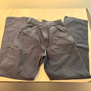 Charhartt Carpenter Pants